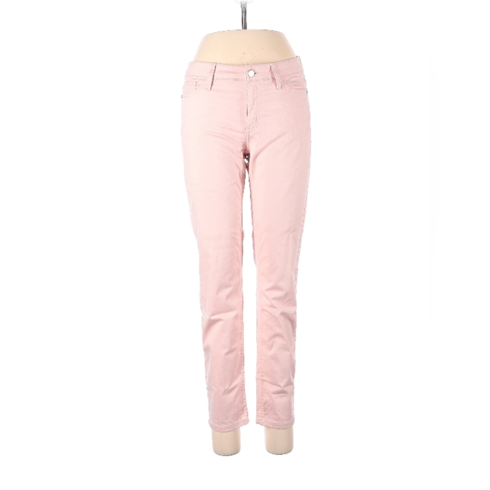 Calvin Klein light pink pants. Size 2.